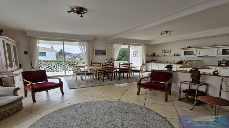 Ma-Cabane - Vente Maison Lourdes, 285 m²