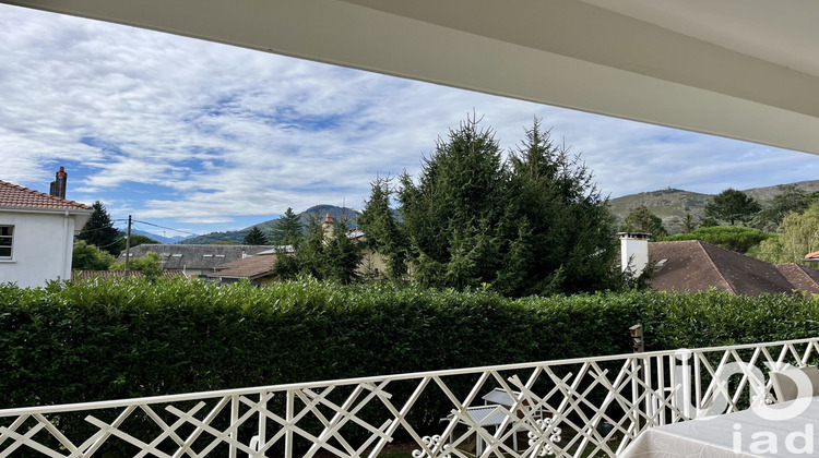 Ma-Cabane - Vente Maison Lourdes, 284 m²