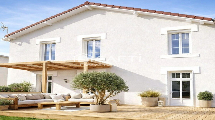 Ma-Cabane - Vente Maison Lourdes, 155 m²