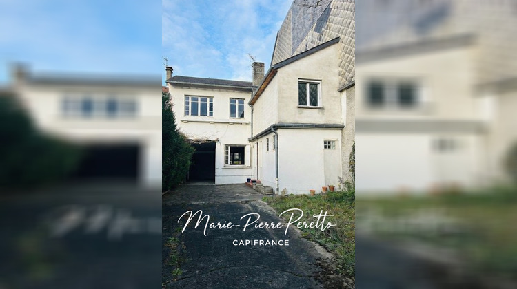 Ma-Cabane - Vente Maison LOURDES, 130 m²