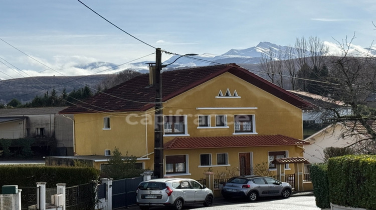 Ma-Cabane - Vente Maison LOURDES, 158 m²
