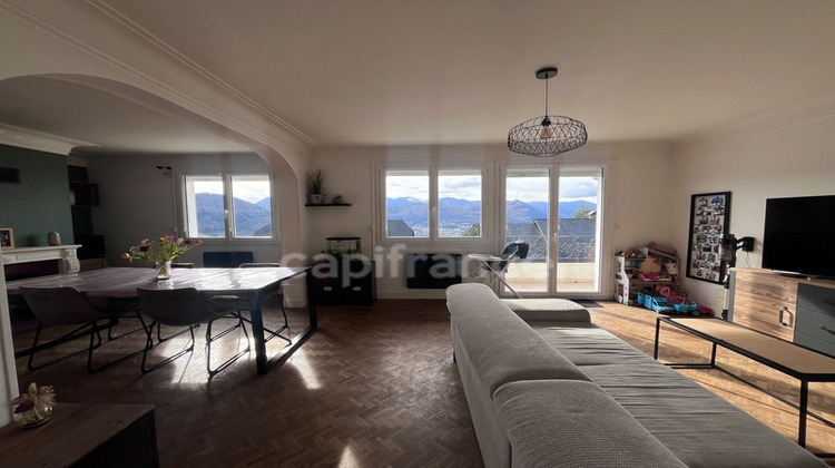 Ma-Cabane - Vente Maison LOURDES, 133 m²