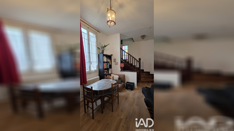 Ma-Cabane - Vente Maison Lourdes, 123 m²