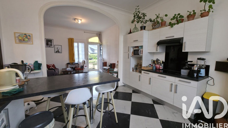 Ma-Cabane - Vente Maison Lourdes, 123 m²