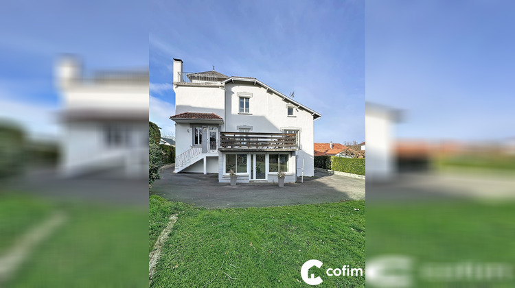 Ma-Cabane - Vente Maison Lourdes, 150 m²