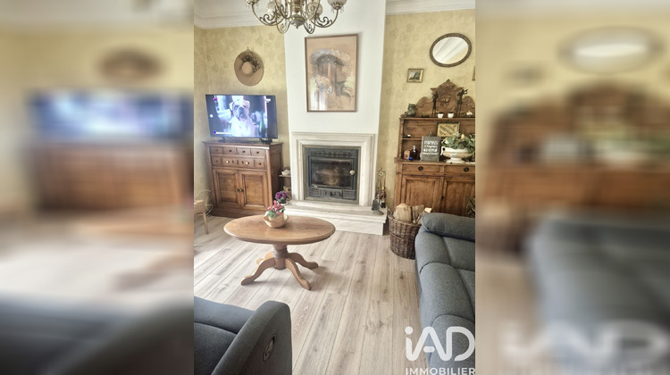 Ma-Cabane - Vente Maison Lourdes, 191 m²