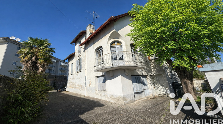 Ma-Cabane - Vente Maison Lourdes, 225 m²