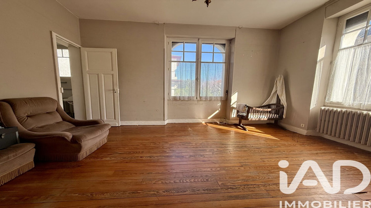 Ma-Cabane - Vente Maison Lourdes, 225 m²