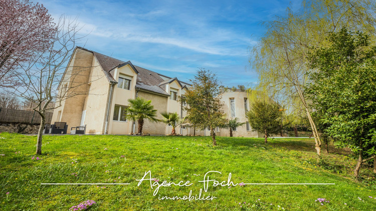 Ma-Cabane - Vente Maison Lourdes, 495 m²