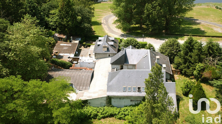 Ma-Cabane - Vente Maison Lourdes, 900 m²