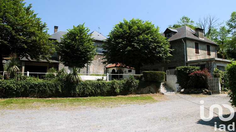 Ma-Cabane - Vente Maison Lourdes, 900 m²