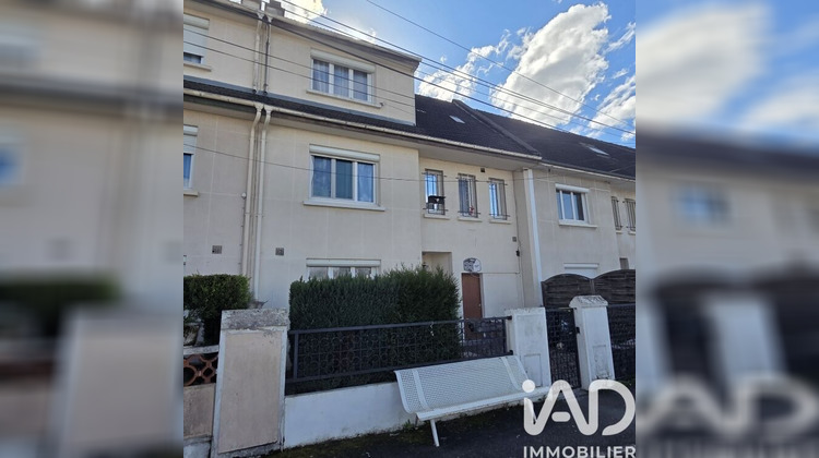 Ma-Cabane - Vente Maison Lourdes, 118 m²