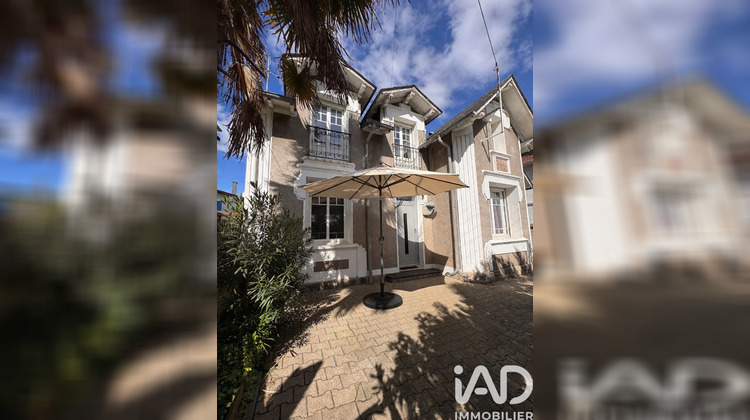 Ma-Cabane - Vente Maison Lourdes, 120 m²