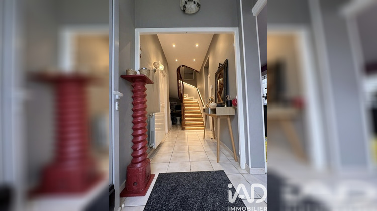 Ma-Cabane - Vente Maison Lourdes, 120 m²