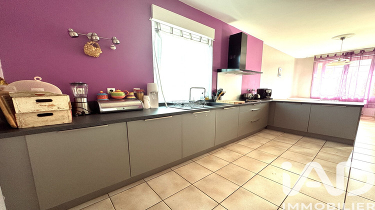Ma-Cabane - Vente Maison Lourdes, 120 m²