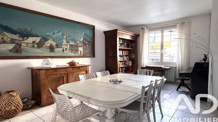 Ma-Cabane - Vente Maison Lourdes, 120 m²