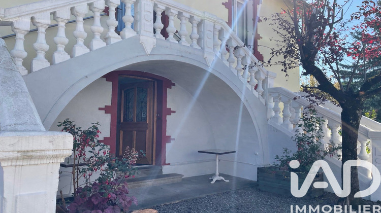 Ma-Cabane - Vente Maison Lourdes, 450 m²