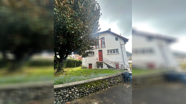 Ma-Cabane - Vente Maison LOURDES, 225 m²