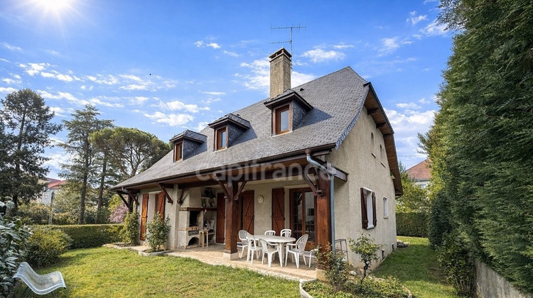 Ma-Cabane - Vente Maison LOURDES, 166 m²