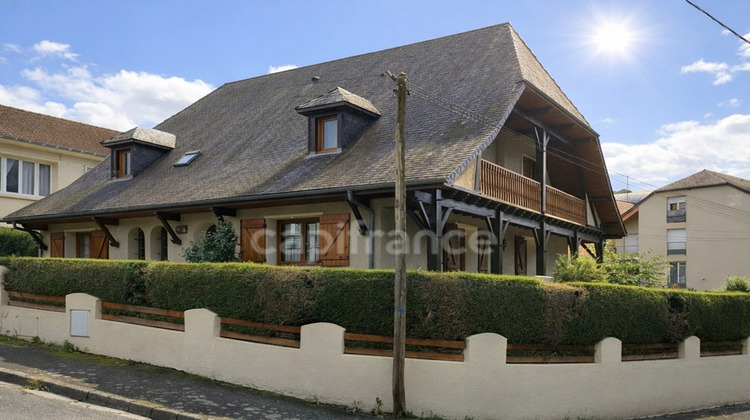 Ma-Cabane - Vente Maison LOURDES, 166 m²