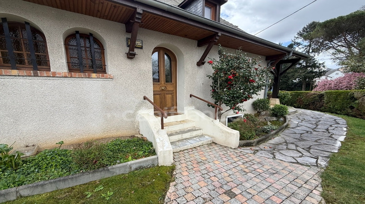 Ma-Cabane - Vente Maison LOURDES, 166 m²