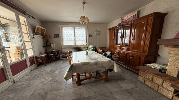 Ma-Cabane - Vente Maison LOURDES, 75 m²