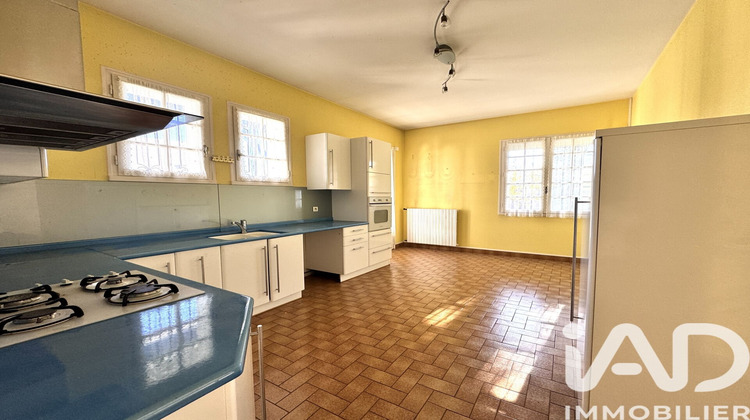 Ma-Cabane - Vente Maison Lourdes, 344 m²