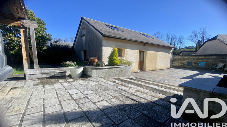 Ma-Cabane - Vente Maison Lourdes, 54 m²