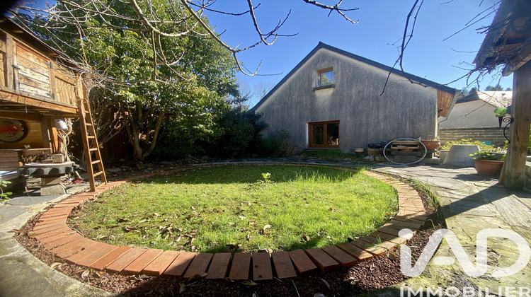 Ma-Cabane - Vente Maison Lourdes, 54 m²