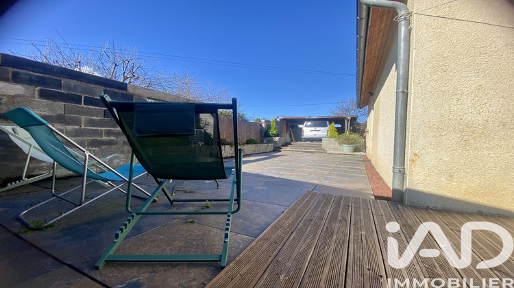 Ma-Cabane - Vente Maison Lourdes, 54 m²
