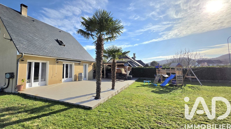 Ma-Cabane - Vente Maison Lourdes, 150 m²