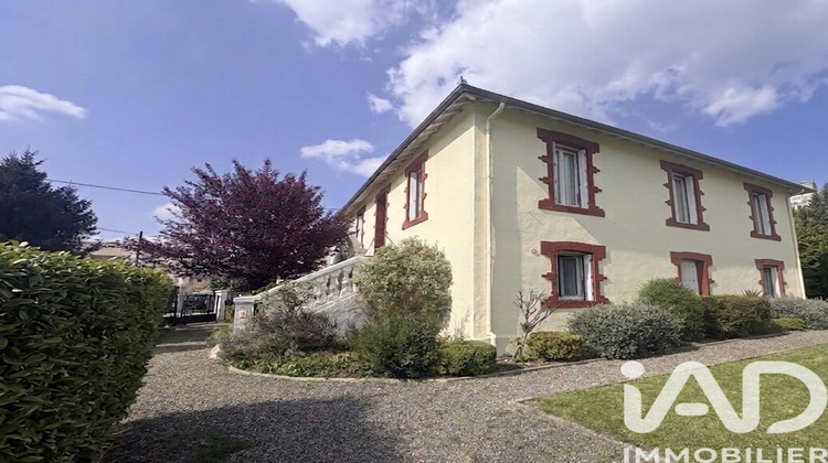 Ma-Cabane - Vente Maison Lourdes, 450 m²