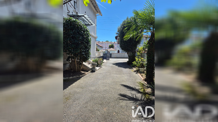 Ma-Cabane - Vente Maison Lourdes, 191 m²