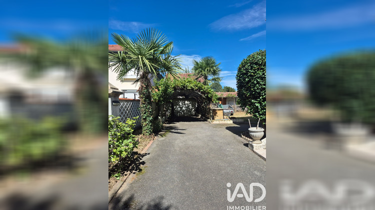 Ma-Cabane - Vente Maison Lourdes, 191 m²