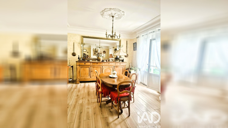 Ma-Cabane - Vente Maison Lourdes, 191 m²