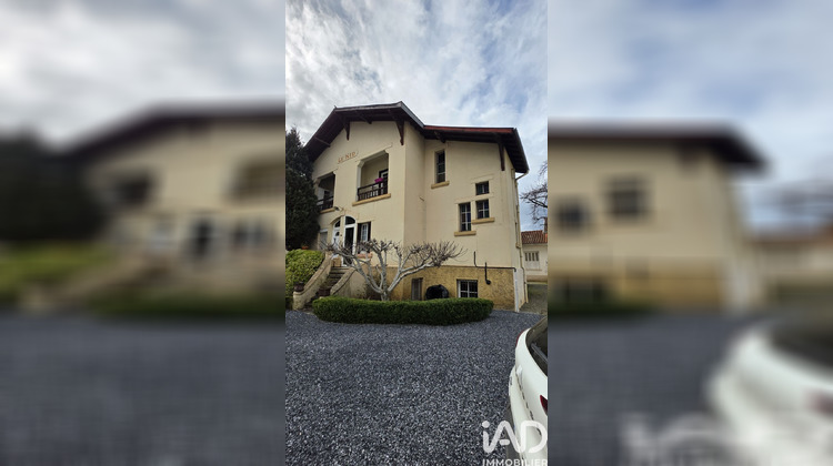 Ma-Cabane - Vente Maison Lourdes, 123 m²