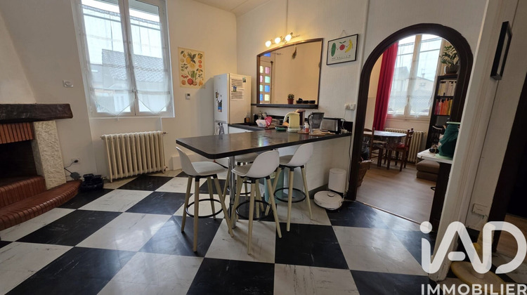 Ma-Cabane - Vente Maison Lourdes, 123 m²