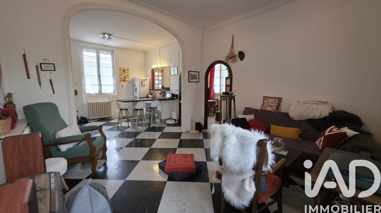 Ma-Cabane - Vente Maison Lourdes, 123 m²