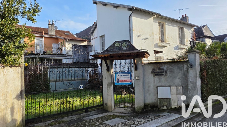 Ma-Cabane - Vente Maison Lourdes, 86 m²
