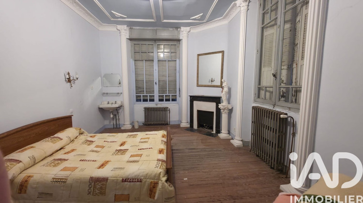 Ma-Cabane - Vente Maison Lourdes, 86 m²