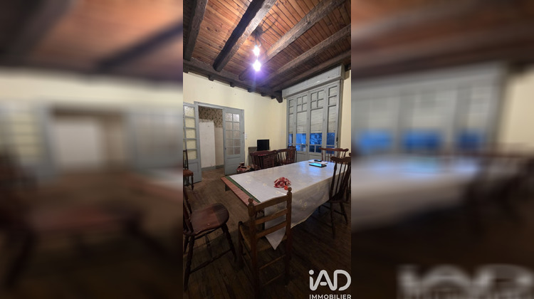 Ma-Cabane - Vente Maison Lourdes, 86 m²
