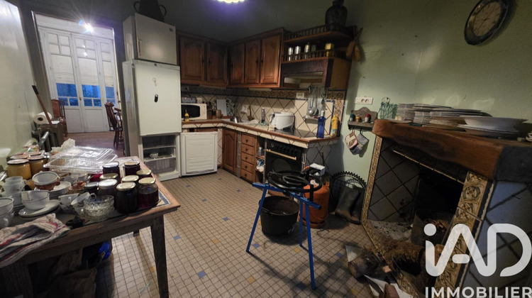 Ma-Cabane - Vente Maison Lourdes, 86 m²