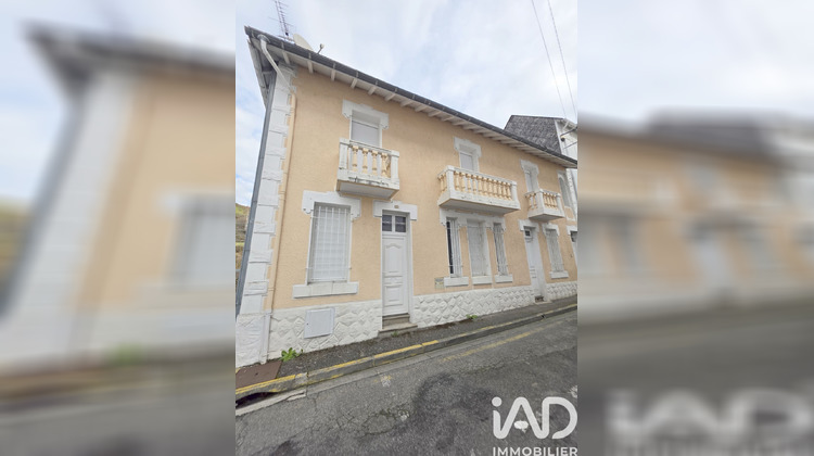 Ma-Cabane - Vente Maison Lourdes, 92 m²