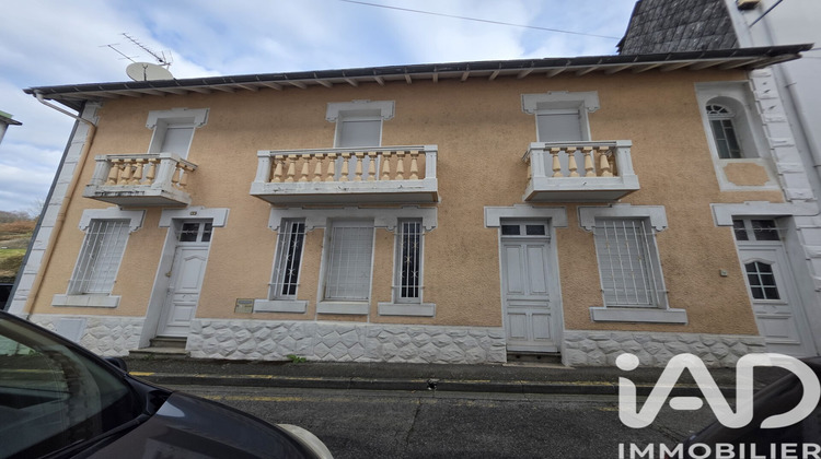 Ma-Cabane - Vente Maison Lourdes, 92 m²