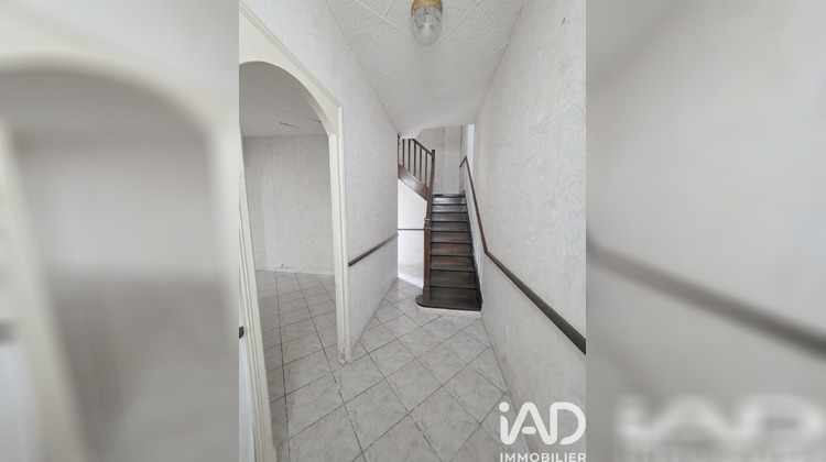 Ma-Cabane - Vente Maison Lourdes, 92 m²