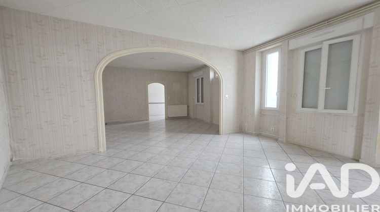 Ma-Cabane - Vente Maison Lourdes, 92 m²