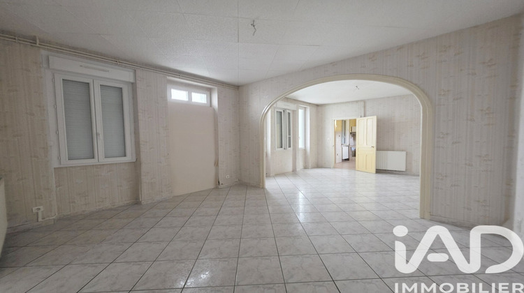 Ma-Cabane - Vente Maison Lourdes, 92 m²