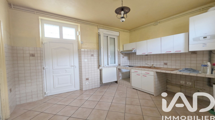 Ma-Cabane - Vente Maison Lourdes, 92 m²