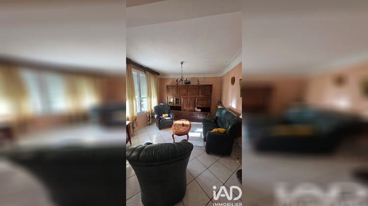 Ma-Cabane - Vente Maison Lourdes, 111 m²