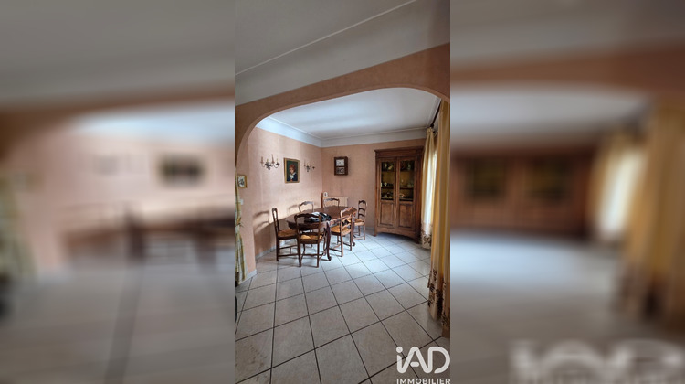 Ma-Cabane - Vente Maison Lourdes, 111 m²